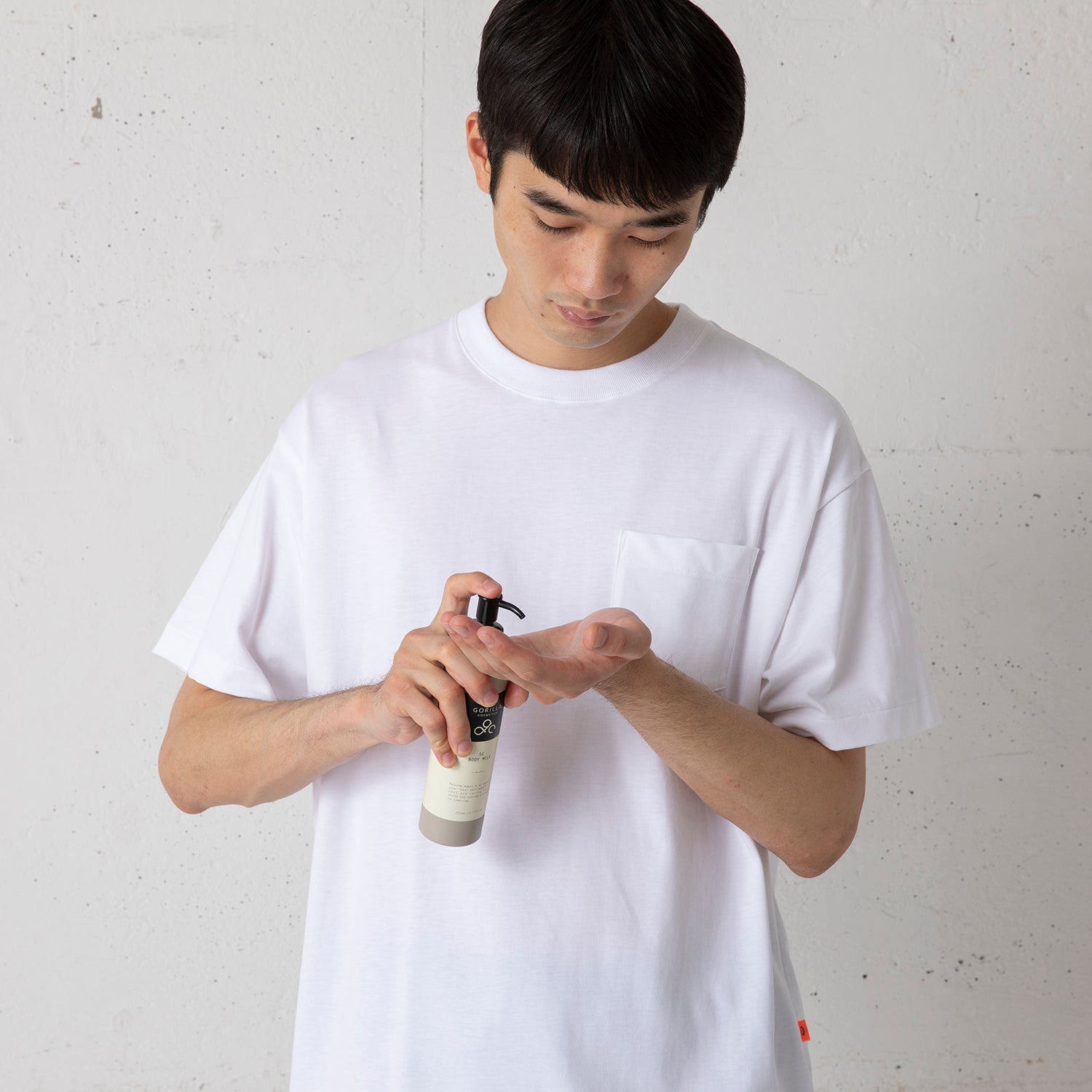 GORILLA COSMETICS | ゴリラコスメティクス ゴリラコスメティクス SE