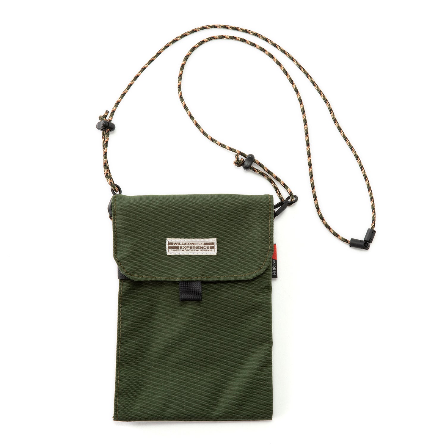 ウィルダネスエクスペリエンス(WILDERNESS EXPERIENCE)の通販