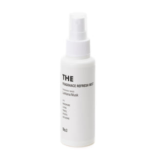 THE | ザ　FRAGRANCE REFRESH MIST