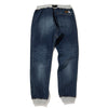 ROKX | ロックス MG DENIM WOOD PANT