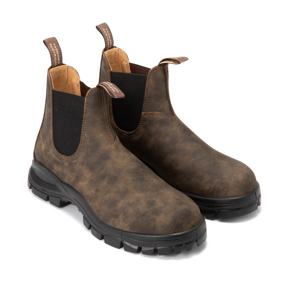 Blundstone | ブランドストーン LUG BOOT