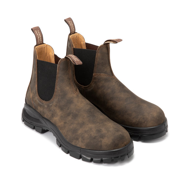 Blundstone | ブランドストーン LUG BOOT