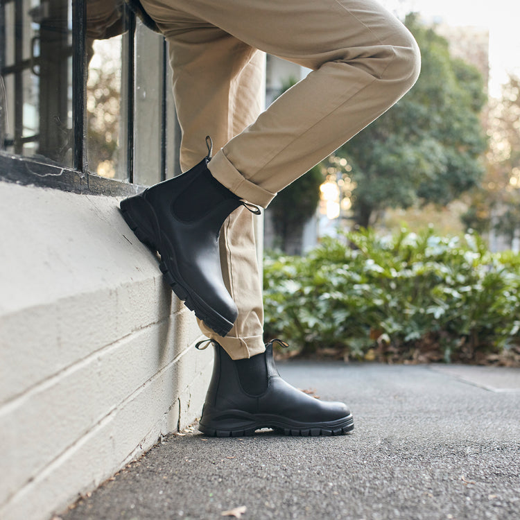 Blundstone | ブランドストーン　LUG BOOT