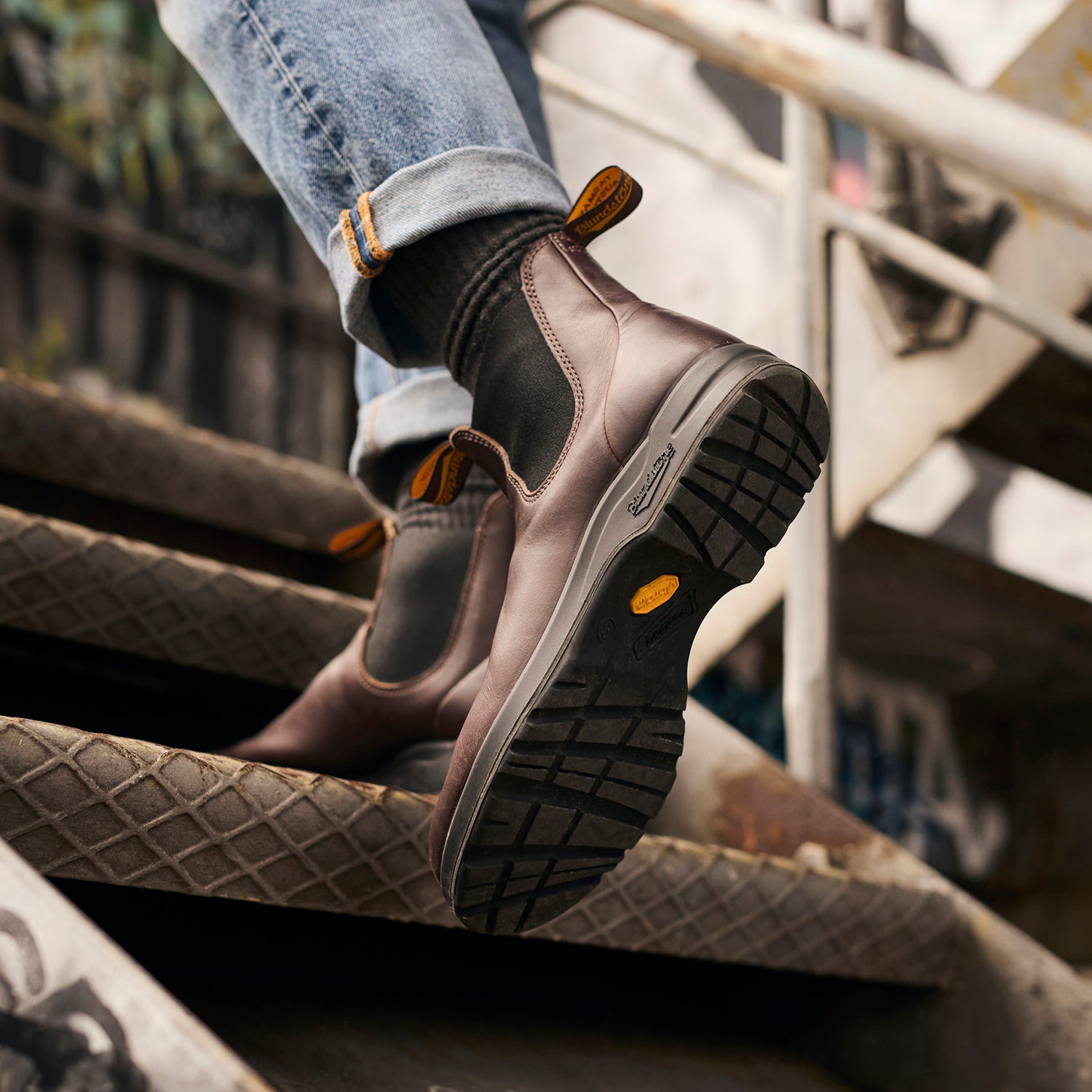 Blundstone | ブランドストーン ALL-TERRAIN