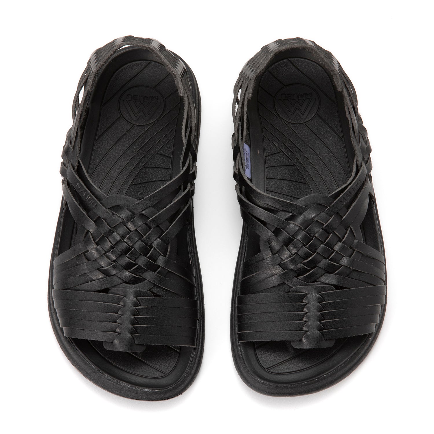 MALIBU SANDALS | マリブサンダルズ CANYON ARTIFICIAL LEATHER(EVAソール)
