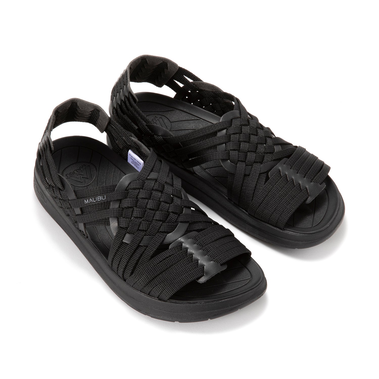 【mino様用】MALIBU SANDALS CANYON 28cm マリブサン MALIBU SANDALS | マリブサンダルズ CANYON POLYASTER