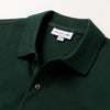LACOSTE | ラコステ クラシックフィット長袖ポロシャツ