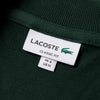 LACOSTE | ラコステ　クラシックフィット長袖ポロシャツ
