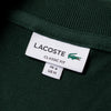 LACOSTE | ラコステ クラシックフィット長袖ポロシャツ