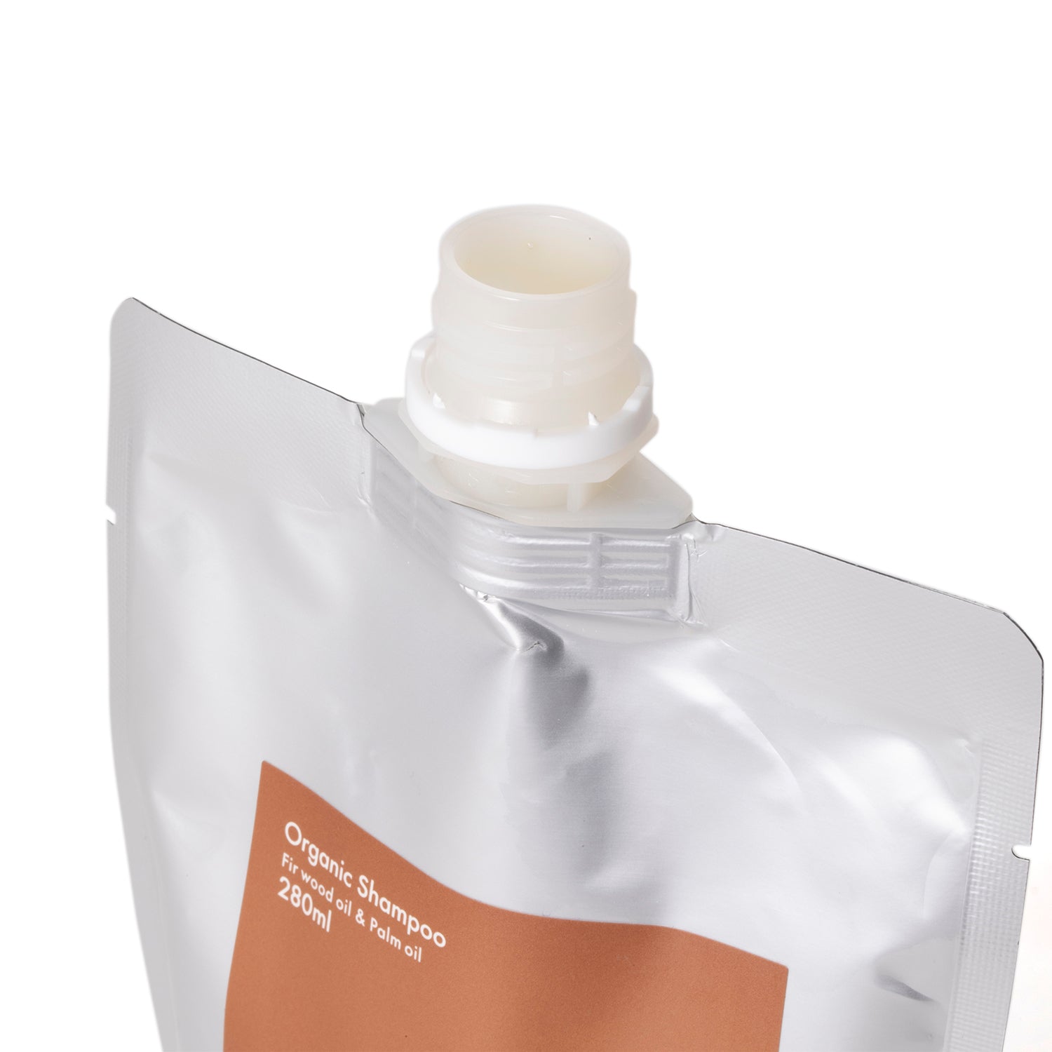 cinque | サンク オーガニックシャンプー（詰替）