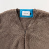 CAL O LINE | キャル オー ライン Begin別注 FOLKLORE FLEECE VEST