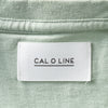 CAL O LINE | キャル オー ライン　Begin別注 SANTA BARBALA T