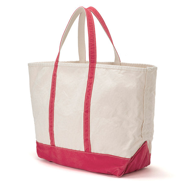 エルエルビーン　トートバック L.L.Bean for SALON | SALON adam et rope'