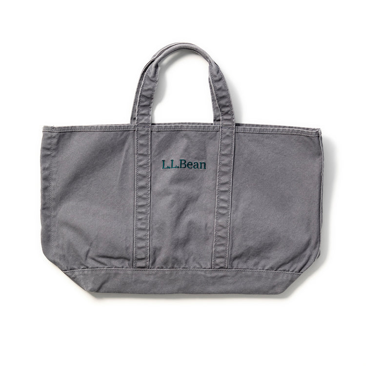 L.L.Bean×REMI RELIEF×Begin BOAT AND TOTE - トートバッグ