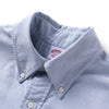 Brooks Brothers washed by Remi Relief | ブルックス ブラザーズ ウォッシュド バイ レミレリーフ Begin別注 NEW VINTAGEなボタンダウンシャツ