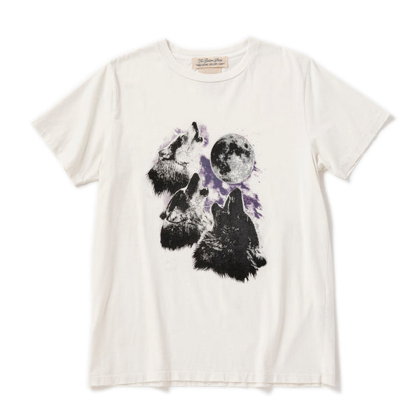 REMI RELIEF / HARD SP加⼯20/天竺BIGサイズT(GREAT PEOPLE) (Black)