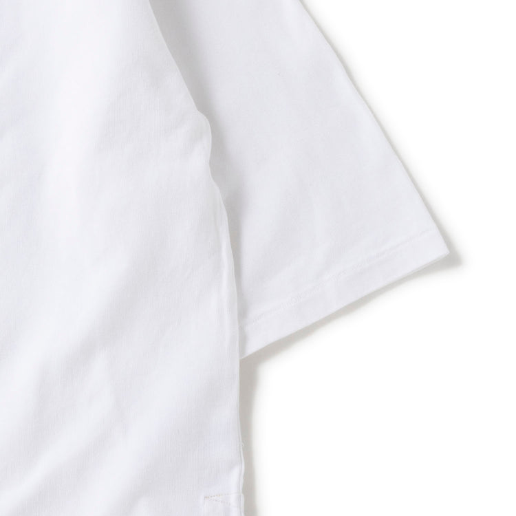 Healthknit | ヘルスニット　マックスウェイト フットボール5分袖Tシャツ