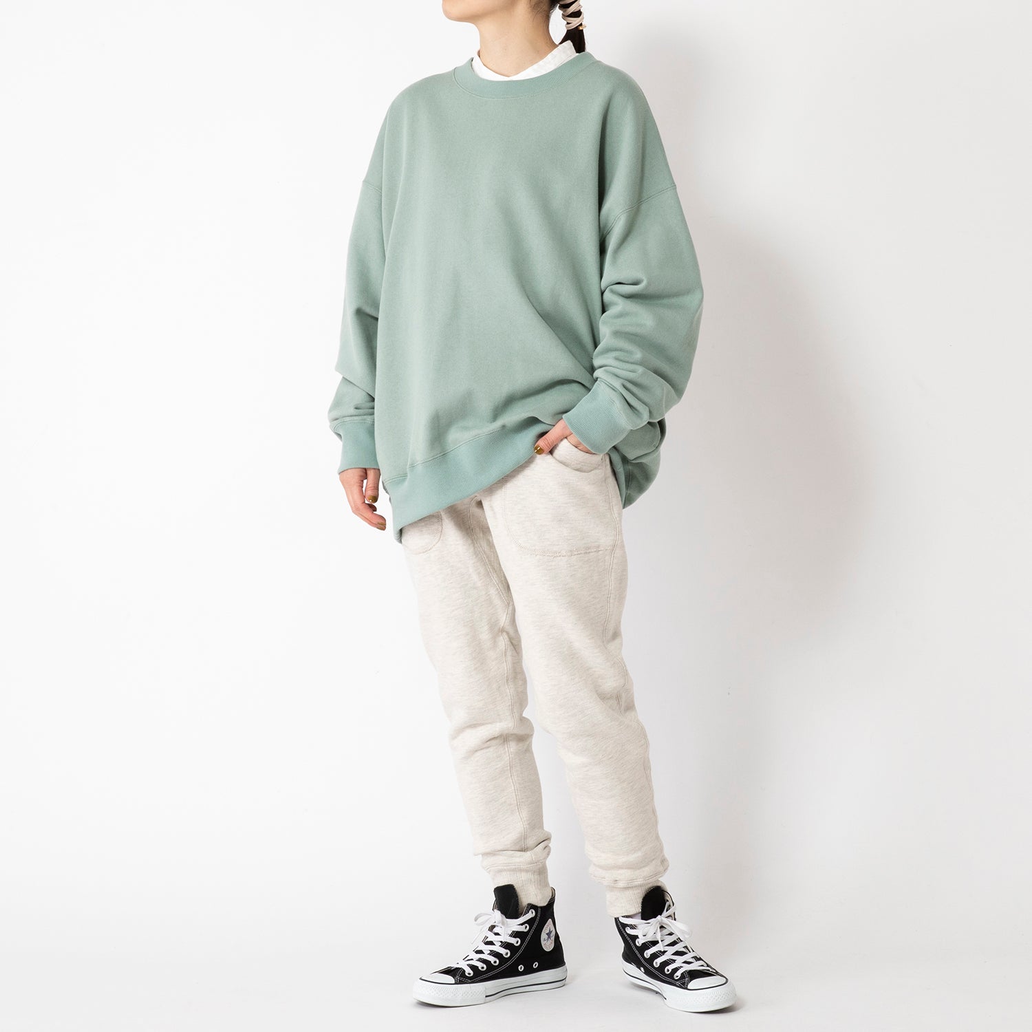 Healthknit | ヘルスニット アークティックサーマルパンツ