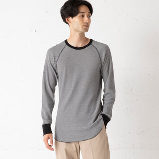 ビギマの“ロンT ”COLLECTION！！サーマルから定番アイテムまで
