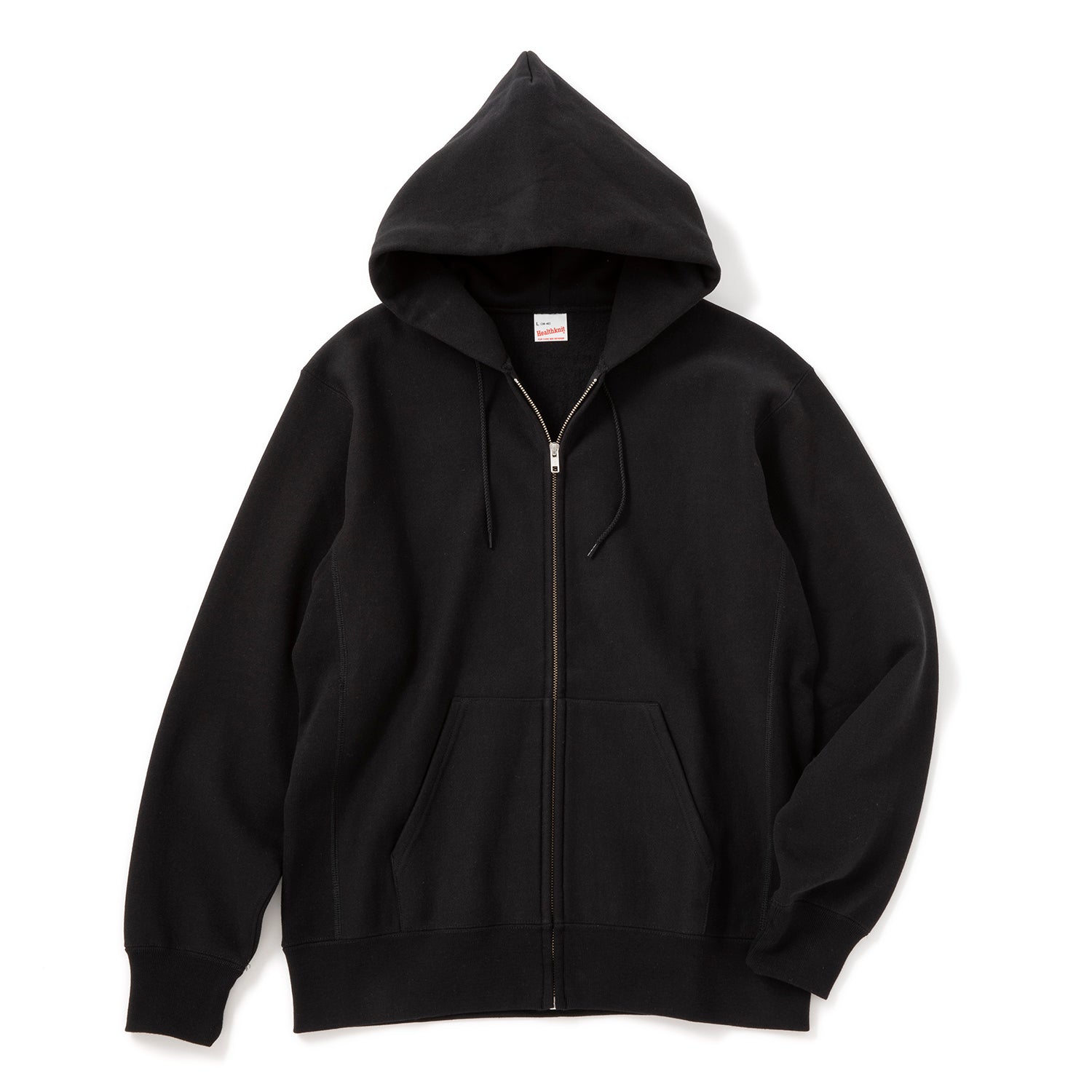 Healthknit | ヘルスニット クラシックウェイトスウェット ジップ