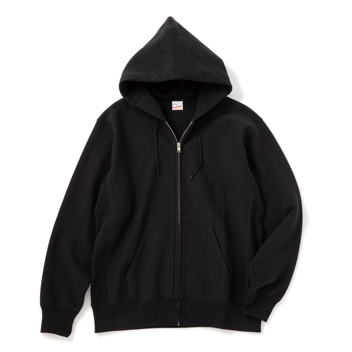 Healthknit | ヘルスニット クラシックウェイトスウェット ジップ 
