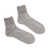 Healthknit | ヘルスニット シンカー無地3Pソックス