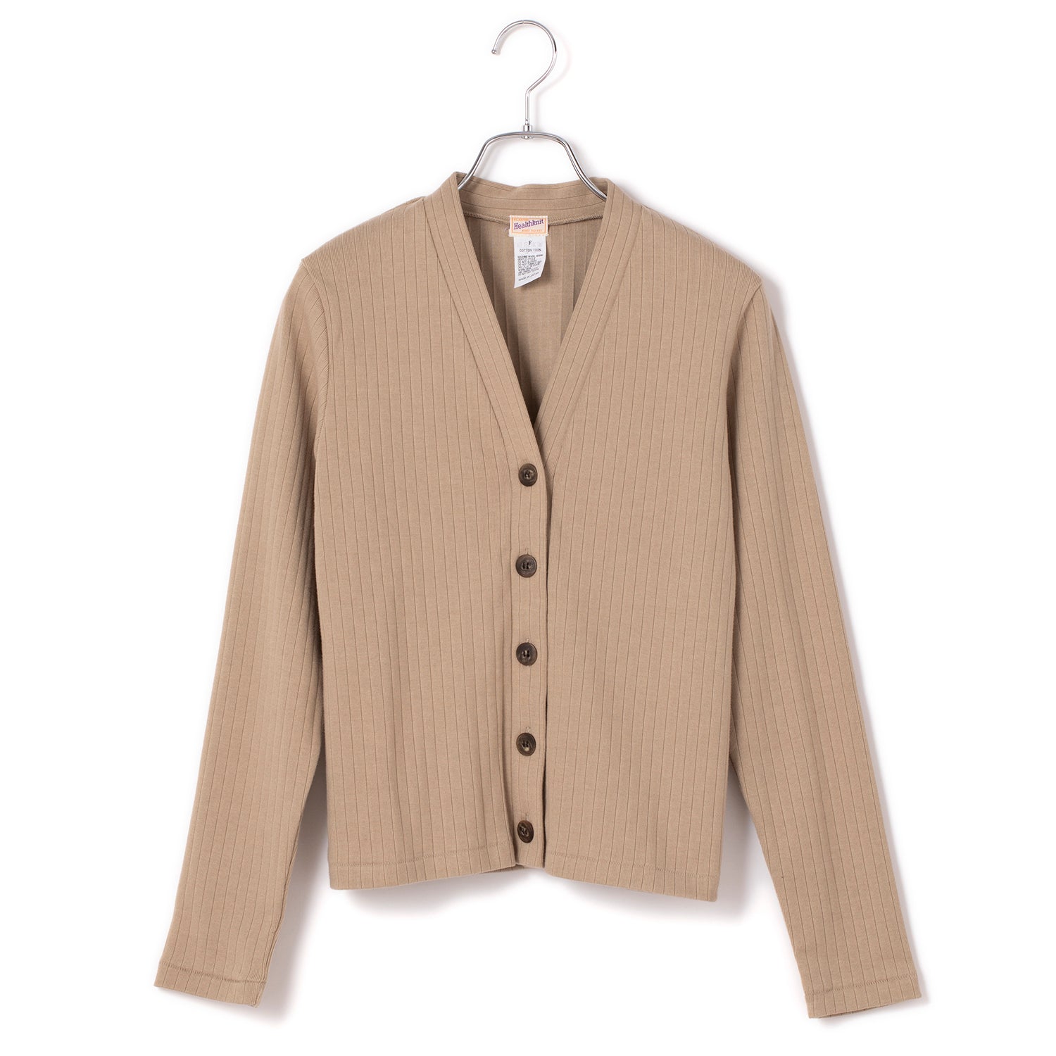 LALA BERLIN 売れ筋商品|||ララ ベルリン カーディガン アウター レディース Cardigans Beige ボーイなカーディガンのアイテム一覧 | BOYNA by LaLa begin
