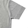 Healthknit | ヘルスニット　1パック ヘンリーネック半袖Tシャツ