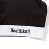Healthknit | ヘルスニット　BRA TOP
