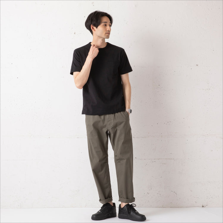 Healthknit | ヘルスニット　Begin限定抗菌3点セット（ポロシャツ・ポケT・ボクサーパンツ）