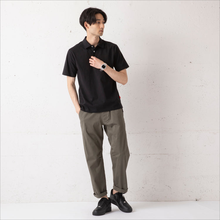 Healthknit | ヘルスニット　Begin限定抗菌3点セット（ポロシャツ・ポケT・ボクサーパンツ）