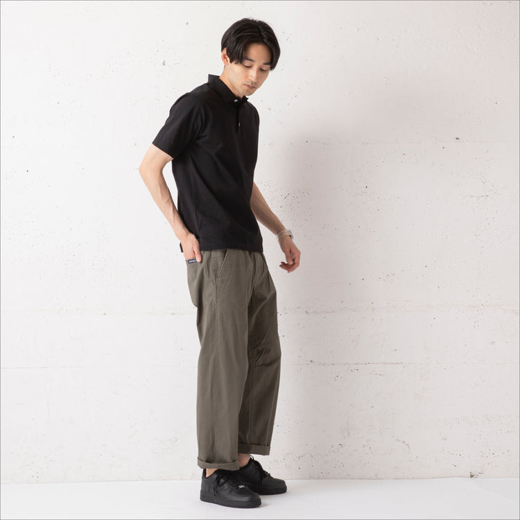 Healthknit | ヘルスニット　Begin限定抗菌3点セット（ポロシャツ・ポケT・ボクサーパンツ）