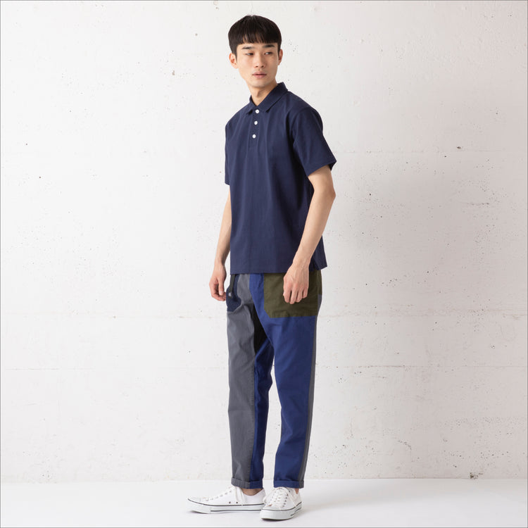 Healthknit | ヘルスニット　Begin限定抗菌3点セット（ポロシャツ・ポケT・ボクサーパンツ）