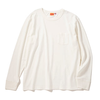 heve Tinker Knit white ホワイト LCW Vision Mock Turtleneck Hole-Knitted Women's Knitwear Sweater