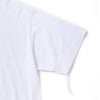 Healthknit | ヘルスニット　ワイドヘンリーネック半袖Tシャツ