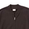 Healthknit | ヘルスニット クラシックスウェット ジップフロントジャケット