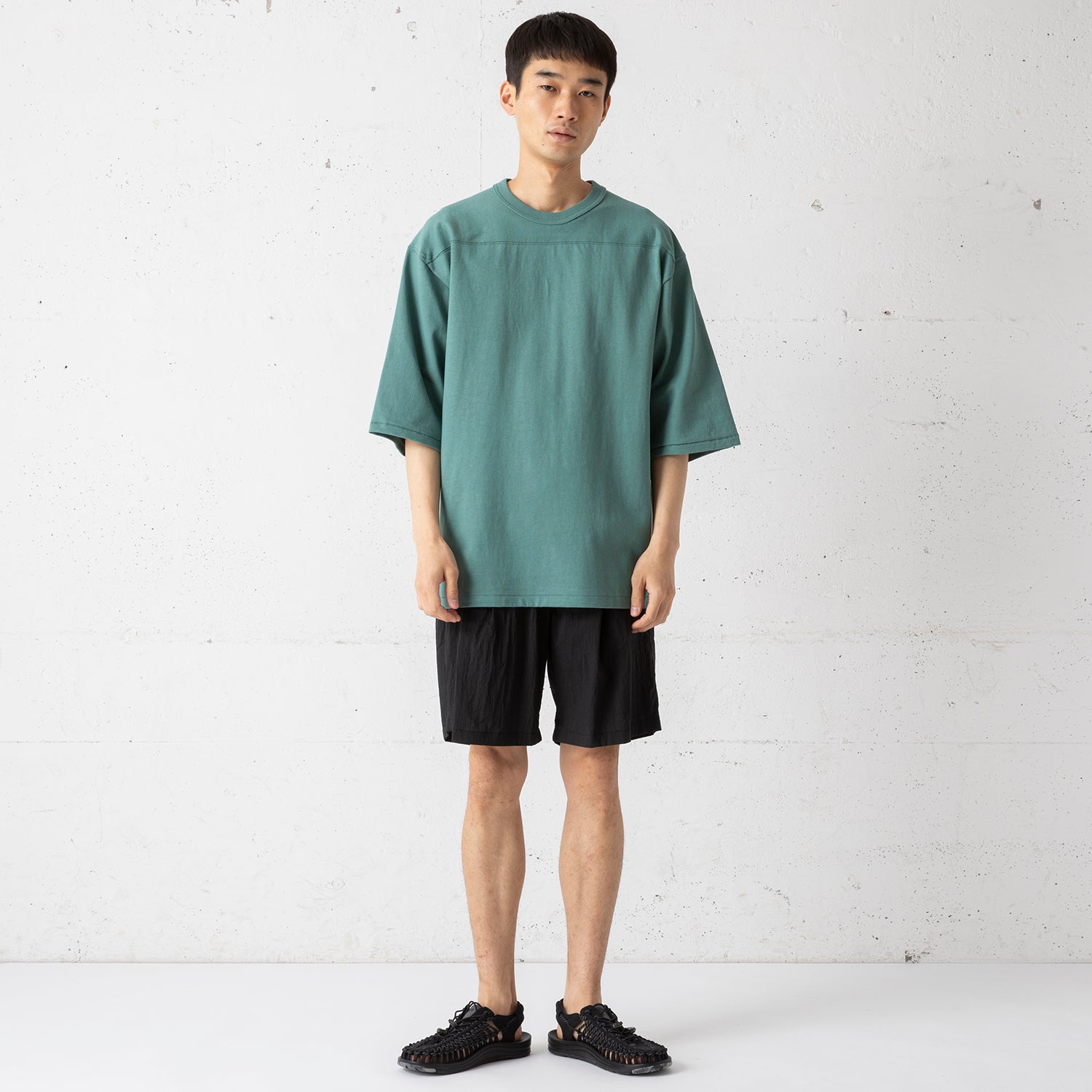 60s Hanesport ヴィンテージ フットボールTシャツ 22 希少袖丈 60s Hanesport ヴィンテージ フットボールTシャツ 22 希少袖丈 【公式
