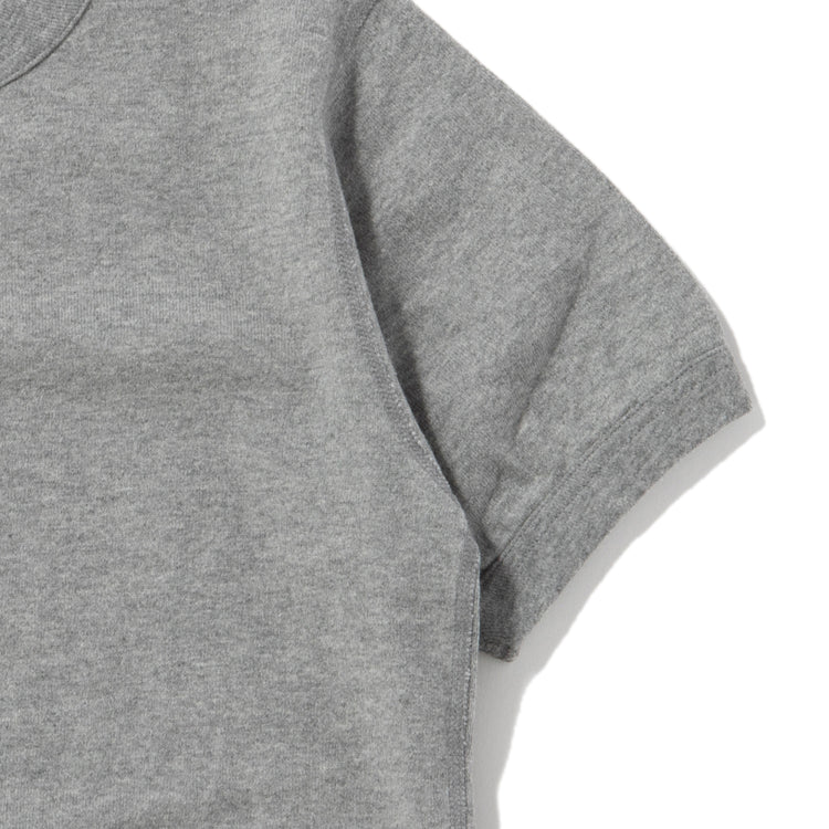 Healthknit | ヘルスニット　マックスウェイト スウェットタイプ半袖Tシャツ