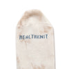 Healthknit | ヘルスニット タイダイ3Pソックス