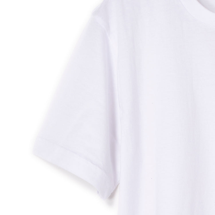 Healthknit | ヘルスニット　2Pクルーネック半袖Tシャツ