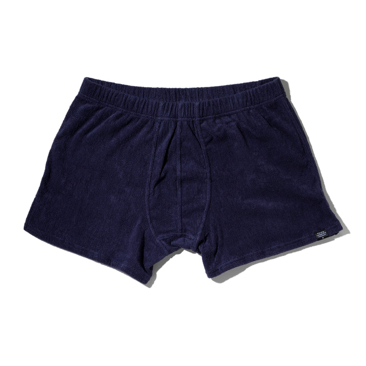 ネイビー(Begin限定色)