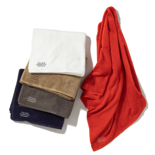 THING FABRICS | シングファブリックス　TIP TOP 365 bath towel