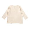 el mare / DEL SOL | エルマレ / デルソル Begin別注 el mare×DEL SOL Guatemala quetzal pullover shirt