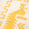el mare / DEL SOL | エルマレ / デルソル Begin別注 el mare×DEL SOL Guatemala quetzal pullover shirt