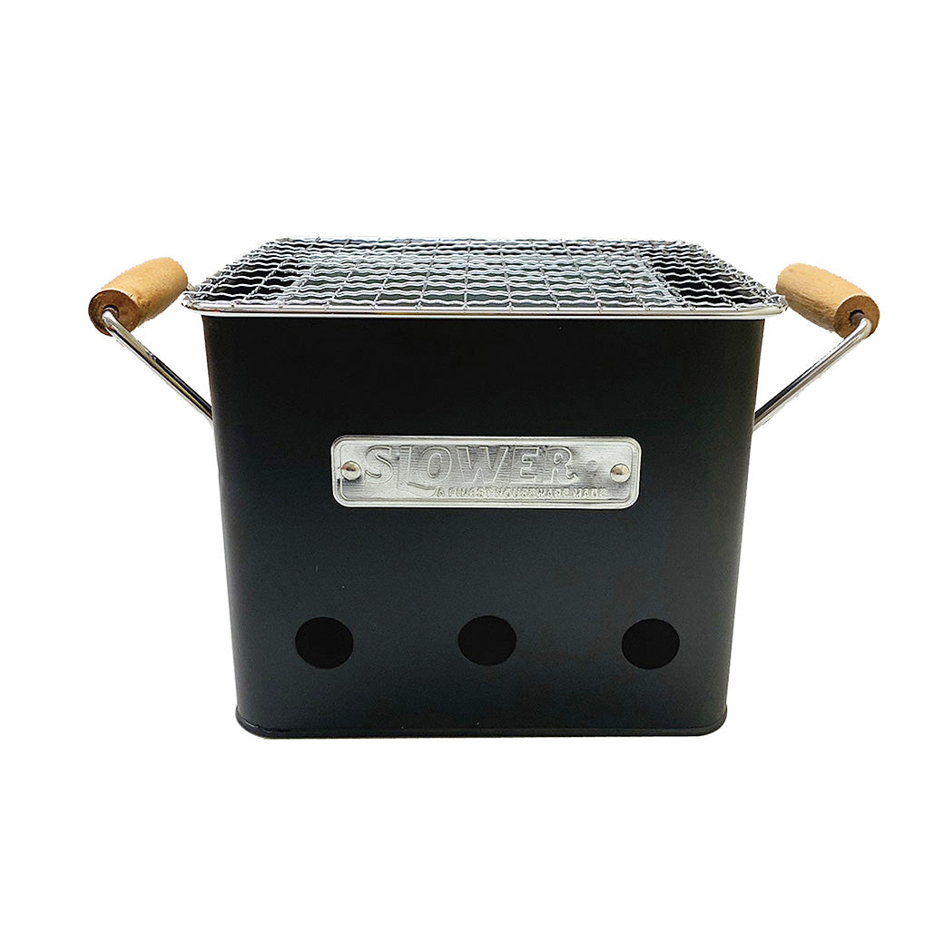 SLOWER | スロウワー BBQ STOVE Alta(S)