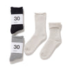 HAAG | ハーグ PILE SOCKS