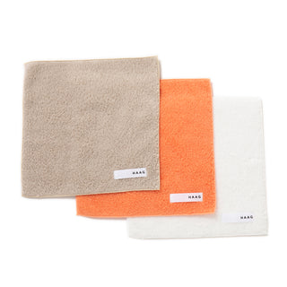 HAAG | ハーグ　HAND TOWEL