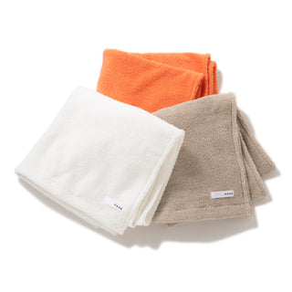 HAAG | ハーグ　BATH TOWEL