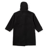 FDLT | エフディーエルティー MELTON LOOSE DUFFLE COAT