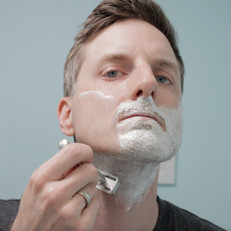 HENSON SHAVING ヘンソン　シェービング